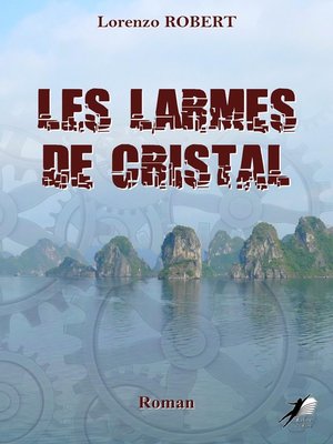 cover image of Les Larmes de Cristal